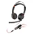 Headset HP Poly Blackwire 5220 Stereo USB-A/C Preto - Imagem 1