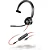 Headset HP Poly Blackwire C3315 MS USB-C 8X218AA - Imagem 1