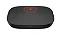 Microfone HP Poly A2 Preto - Imagem 1