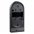 Suporte de Porta HP Poly TC10 Glass Mount Branco para Touch Controller - Imagem 1