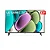 Smart TV LG 43" Full HD WebOS - Imagem 1