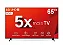 Smart TV LG 65" 4K UHD WebOS 25 - Imagem 1