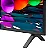 TV LG 55" LED 4K UHD Smart Pro 55AU801C0SA-B - Imagem 3