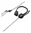 Headset Logitech H390 Preto Estéreo USB - Imagem 2