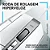 Mouse Gamer Logitech G502 X Branco USB - Imagem 4
