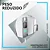 Mouse Gamer Logitech G502 X Branco USB - Imagem 2