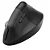 Mouse Logitech Lift Preto sem Fio Ergonômico - Imagem 3
