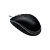 Mouse Logitech M110 com Fio USB Preto - Imagem 1