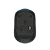 Mouse Logitech M170 Azul sem Fio - Imagem 2