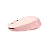 Mouse Logitech M170 Rosa sem Fio - Imagem 1