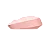 Mouse Logitech M170 Rosa sem Fio - Imagem 3