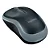 Mouse Logitech M185 Preto sem fio 910-002225-C - Imagem 3