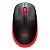 Mouse Logitech M190 Vermelho sem fio 910-005904-C - Imagem 4