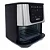 Fritadeira Air Fryer Amvox Painel Digital 1700W 7 Litros ARF1255 - Imagem 4