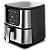Fritadeira Air Fryer Amvox Painel Digital 1700W 7 Litros ARF1255 - Imagem 3