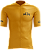 Camisa Ciclismo / Resistência / Unissex / Cor Amarela - Imagem 1