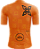 Camisa Ciclismo / Nukurumah Kese / Unisex / Cor Laranja - Imagem 2