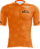 Camisa Ciclismo / Nukurumah Kese / Unisex / Cor Laranja - Imagem 1
