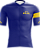 Camisa Ciclismo / Super Choque / Unisex / Cor Azul Royal - Imagem 1