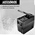 Geladeira e Freezer Portátil 40 Litros Quadrivolt 12/24v 110/220v - Imagem 5