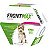 Coleira Antiparasitária Frontmax para Cães até 4kg - Imagem 1