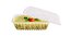 Pote Retangular 350 ML Prafesta - Imagem 3