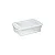 Caixa Plast 310 2,5L C/Tampa - Imagem 1