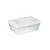Caixa Plast 320 5L C/Tampa - Imagem 1