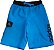 Adidas Boy's Elastic Waist Swimsuit - Imagem 1