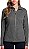 Skechers Performance Ladies Go Walk Full Zip Fleece Pullover Jacket - Imagem 1