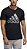 Adidas Mens Linear Graphic Tee - Imagem 1