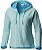 Columbia Women's Full Zip Hoody - Imagem 1