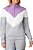 FILA Womens 1/4 Zip Pullover Sweatshirt - Imagem 1