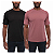 Glacier Men's 2-Pack T-Shirts - Imagem 1