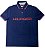 Tommy Hilfiger Men's Short Sleeve Polo Shirt - Imagem 1