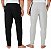 Eddie Bauer Men's 2-Pack Lounge Joggers - Imagem 1