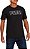 PUMA Men's Short Sleeve Double Down Tee - Imagem 1