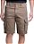 UNIONBAY Mens Flex Waist Cargo Shorts - Imagem 1