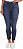 Calvin Klein Jeans Women's High Rise Skinny Jean - Imagem 1