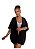 Kimono Preto Slin - Imagem 2