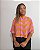 Camisa Cropped Onda de Sol - Imagem 1