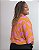 Camisa Cropped Onda de Sol - Imagem 2