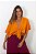 Kimono Básico Papaya - Imagem 1