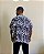 Kimono básico Zebrado - Imagem 3