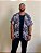 Kimono básico Zebrado - Imagem 1