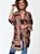 Kimono Oversized Cerrado - Imagem 3