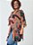 Kimono Oversized Cerrado - Imagem 1