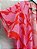 Kimono Slim Pink Flame - Imagem 2