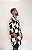 Kimono Oversized Xadrez Collor - Imagem 2
