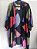 Kimono Leque Oversized - Imagem 1